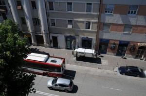 Affittacamere Del Viaggiatore 안코나 외부 사진